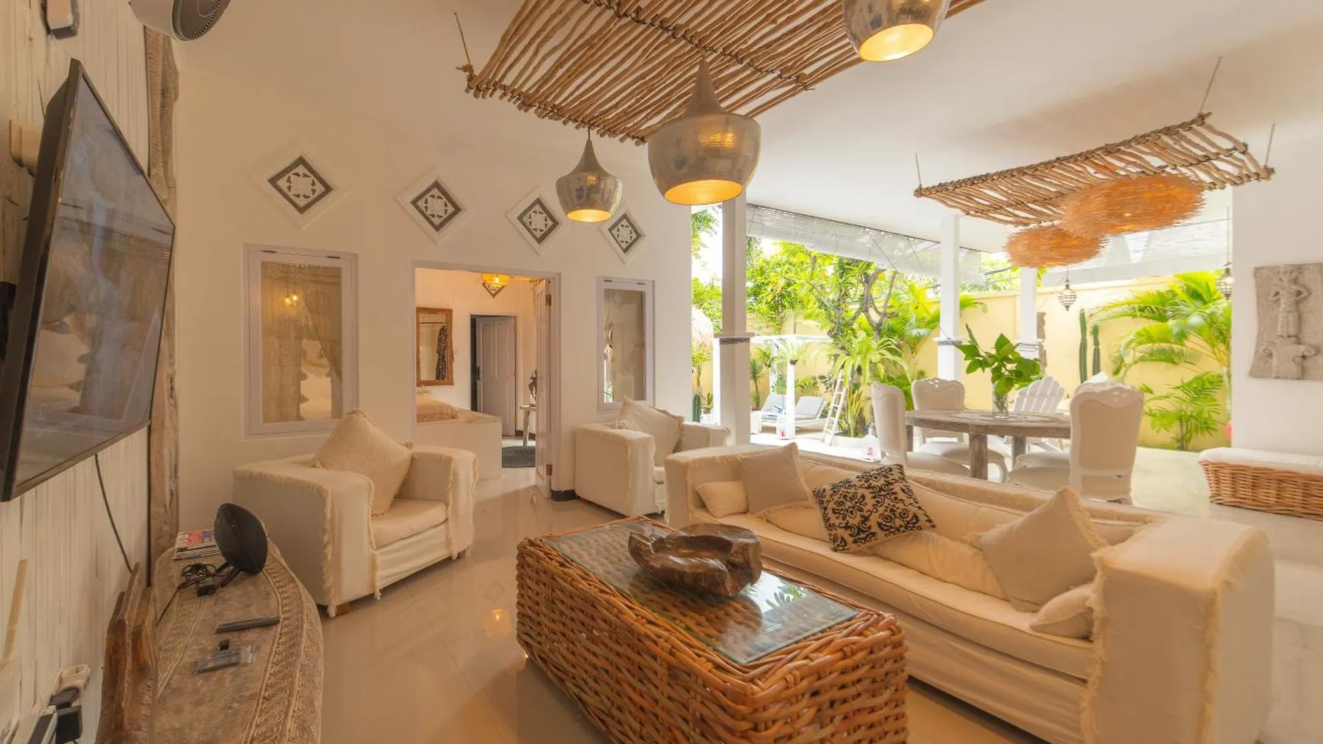 Villa Smile With Private Pool سمينياك
