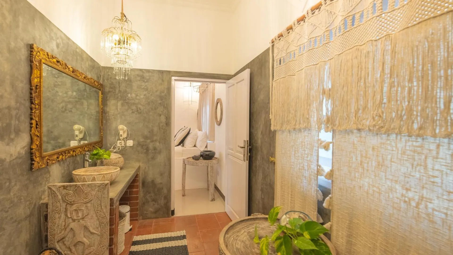 Villa Smile With Private Pool سمينياك