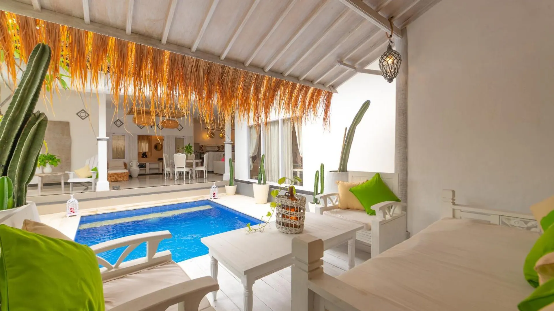 Villa Smile With Private Pool سمينياك